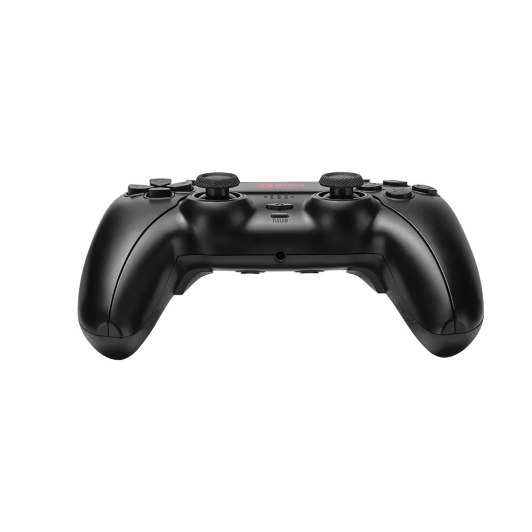 Marvo Pact 70 Bluetooth Gamepad Black Marvo Pact 70 Bluetooth Gamepad Black