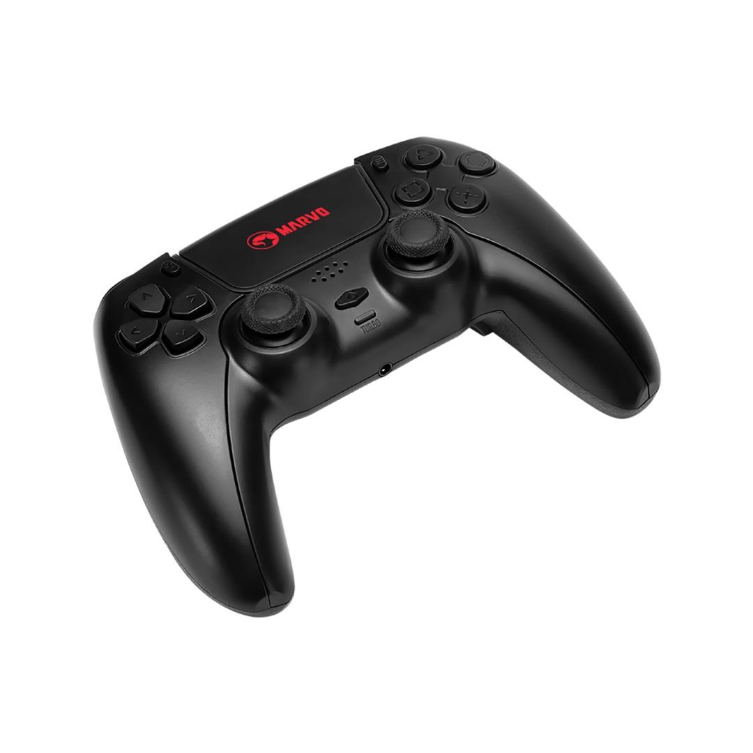 Marvo Pact 70 Bluetooth Gamepad Black Marvo Pact 70 Bluetooth Gamepad Black