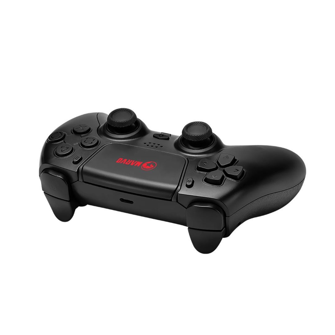 Marvo Pact 70 Bluetooth Gamepad Black Marvo Pact 70 Bluetooth Gamepad Black