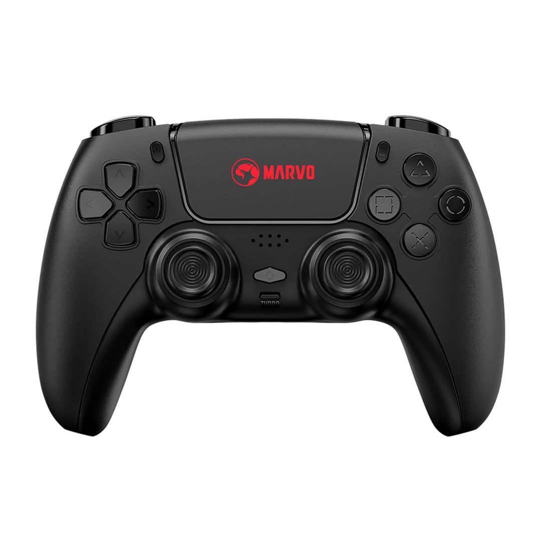 Marvo Pact 70 Bluetooth Gamepad Black Marvo Pact 70 Bluetooth Gamepad Black