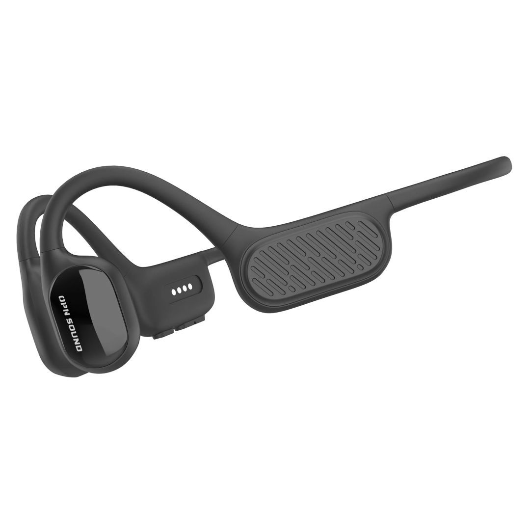 OPN Sound Swym+ Bluetooth Headset Black