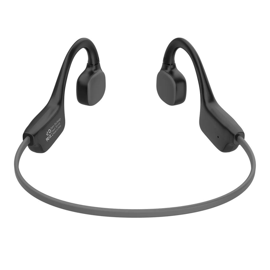 OPN Sound Osso Bluetooth Headset Black OPN Sound Osso Bluetooth Headset Black