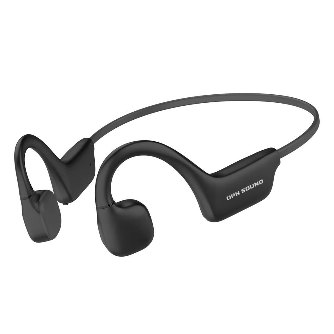 OPN Sound Osso Bluetooth Headset Black OPN Sound Osso Bluetooth Headset Black