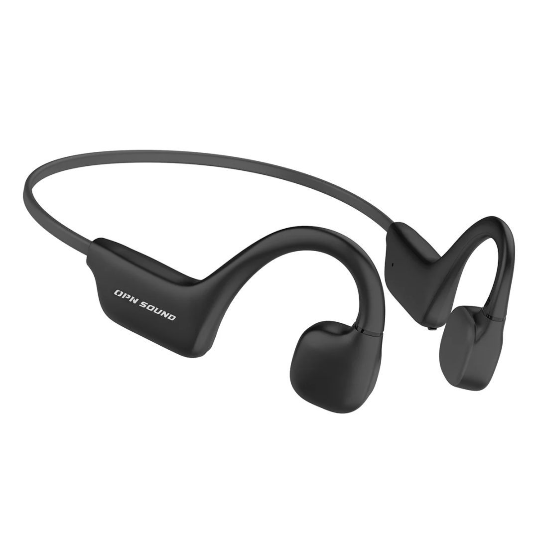 OPN Sound Osso Bluetooth Headset Black OPN Sound Osso Bluetooth Headset Black