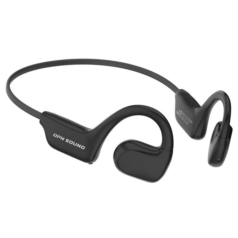 OPN Sound Aperto Bluetooth Headset Black OPN Sound Aperto Bluetooth Headset Black