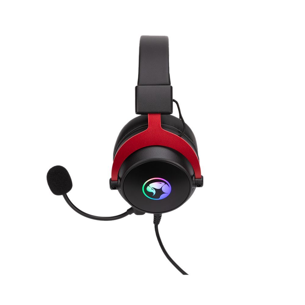 Marvo Tactic 70 Gaming Headset Black Marvo Tactic 70 Gaming Headset Black