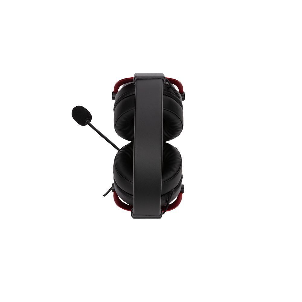 Marvo Tactic 70 Gaming Headset Black Marvo Tactic 70 Gaming Headset Black