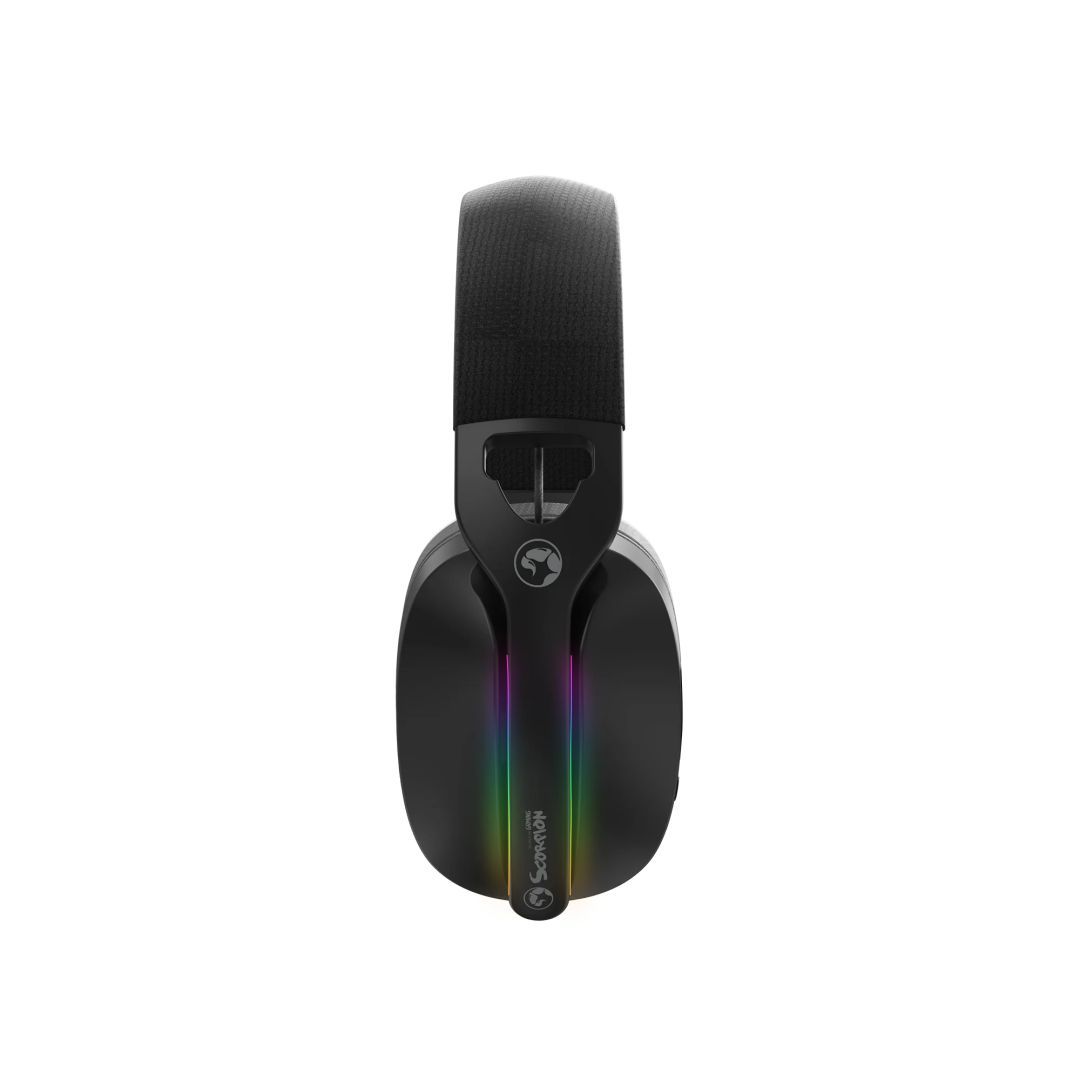 Marvo Pulz 70S Gaming Headset Black Marvo Pulz 70S Gaming Headset Black