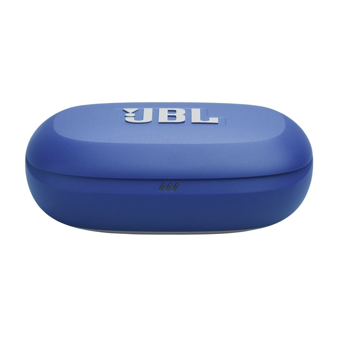 JBL Endurance Peak 4 TWS Bluetooth Headset Blue