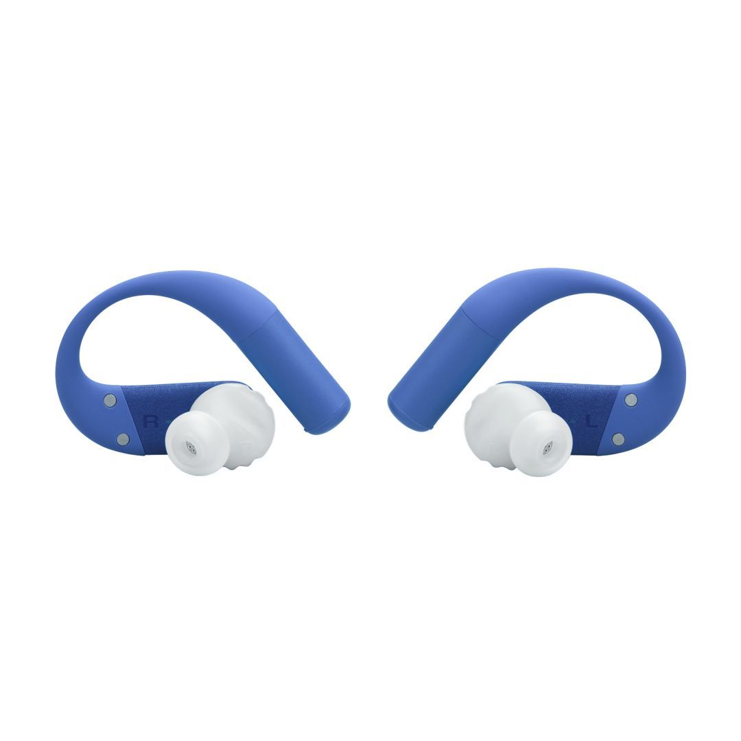 JBL Endurance Peak 4 TWS Bluetooth Headset Blue