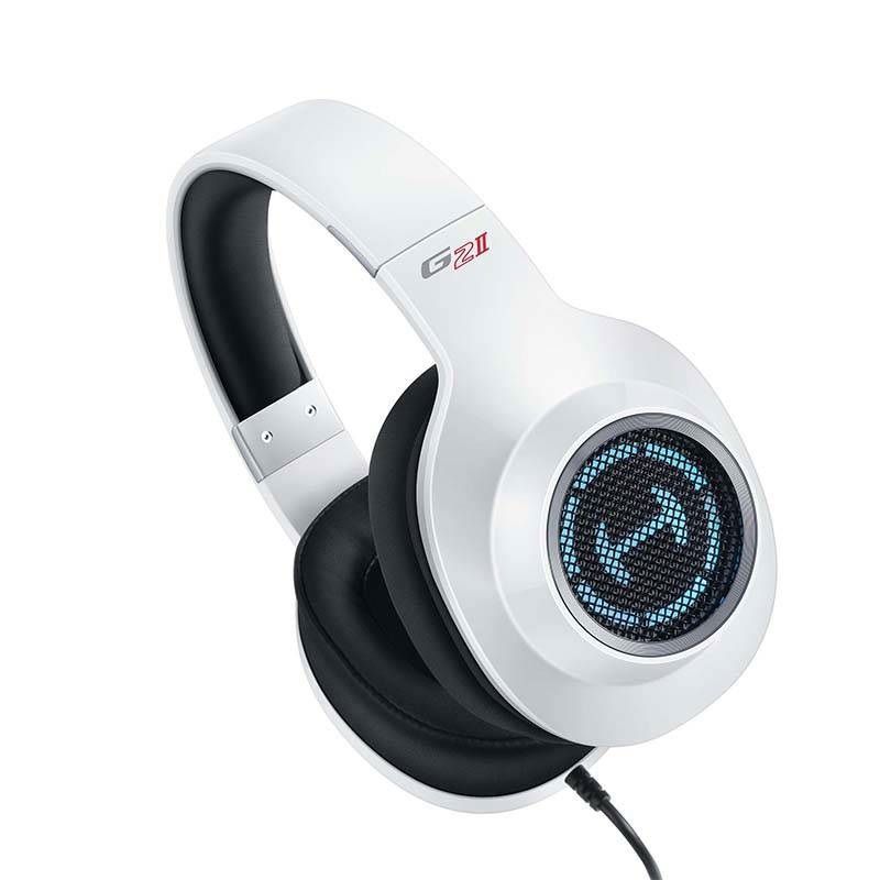 Edifier Hecate G2 II 7.1 RGB Gamer Headset White Edifier Hecate G2 II 7.1 RGB Gamer Headset White