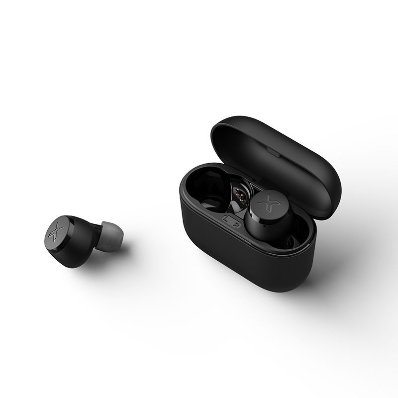 Edifier X3 TWS Bluetooth Headset Black Edifier X3 TWS Bluetooth Headset Black