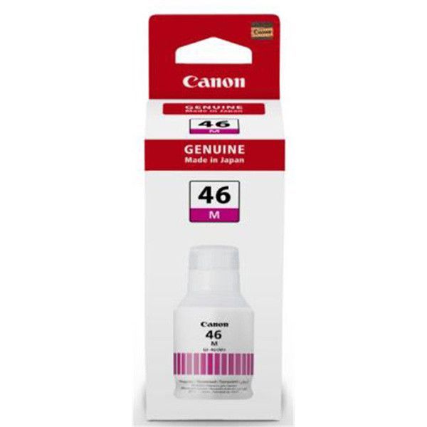 Canon GI-46 Magenta tintapatron Canon GI-46 Magenta tintapatron