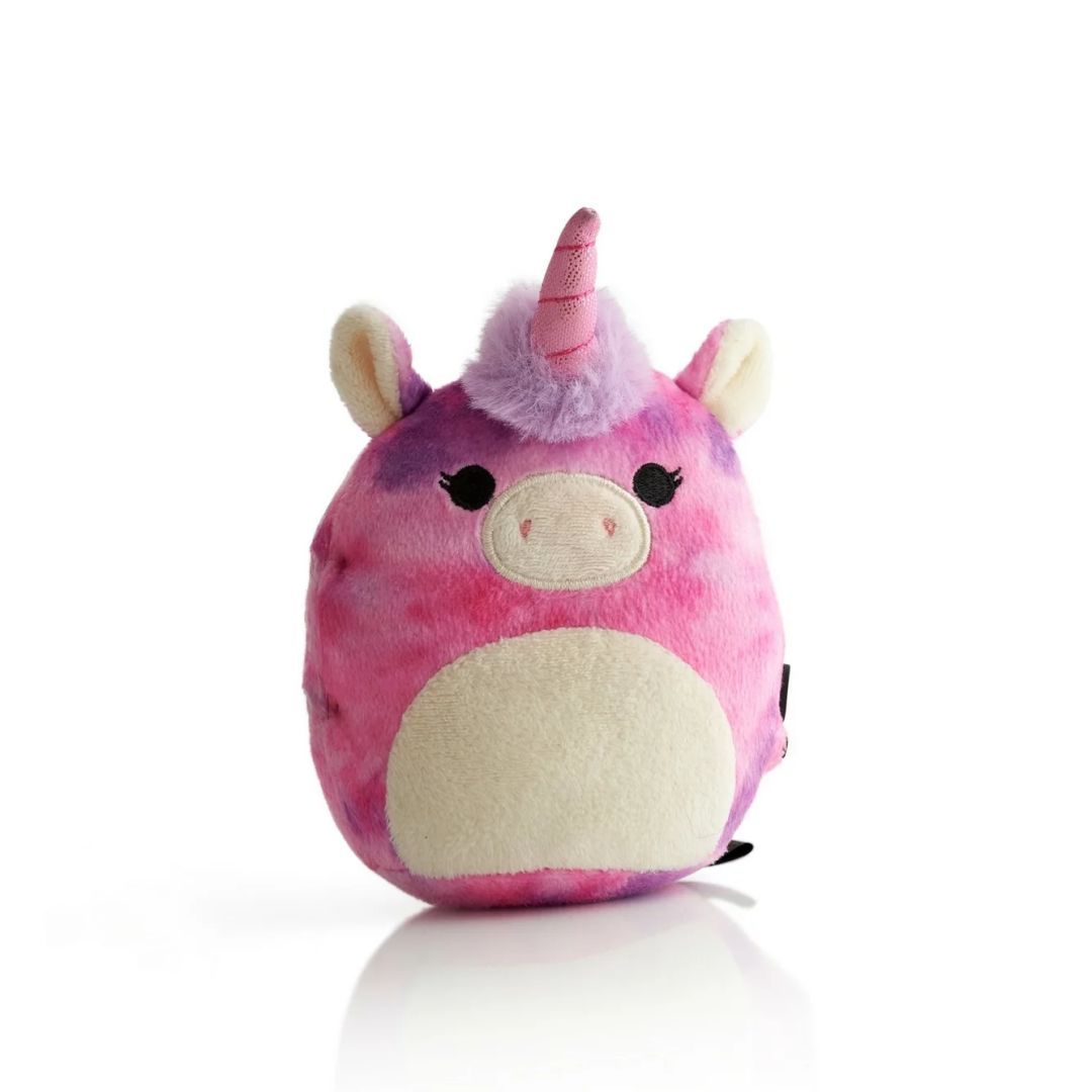 Lazer Built Squishmallows Lola Portable Bluetooth Speaker