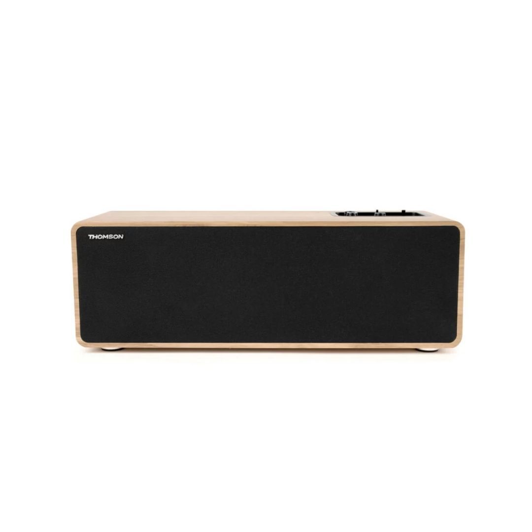 Thomson WS852 Speaker Wood