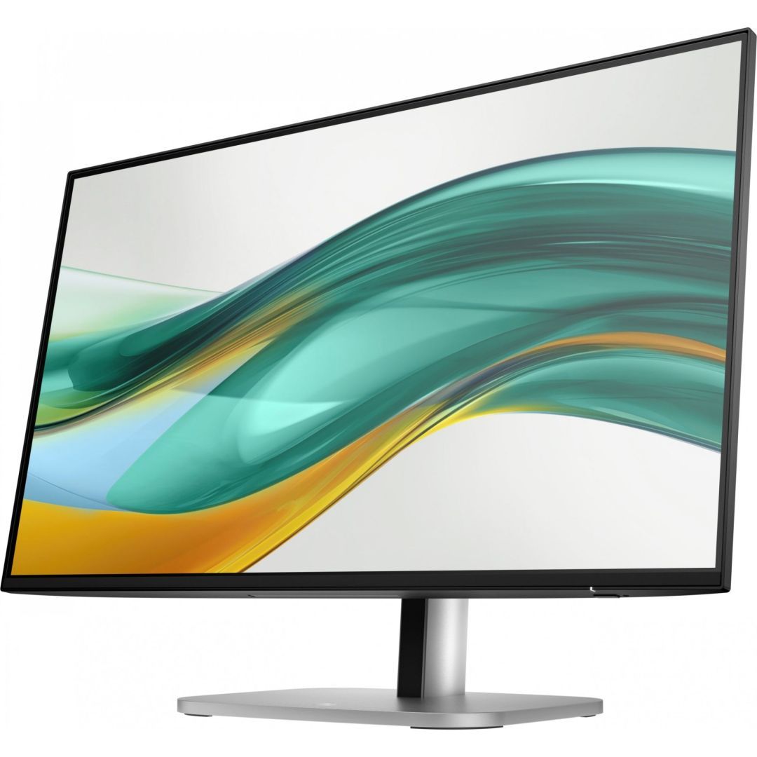 HP 23,8" 524pf IPS LED