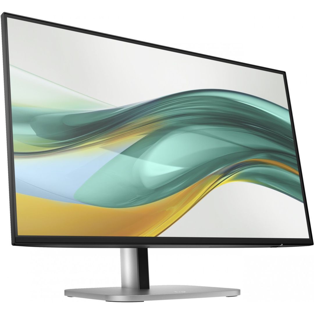 HP 23,8" 524pf IPS LED