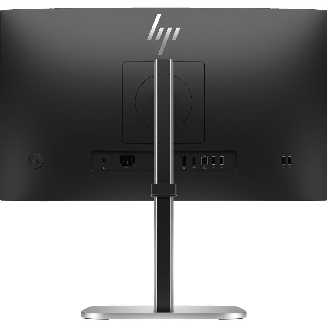 HP 23,8" 524pf IPS LED