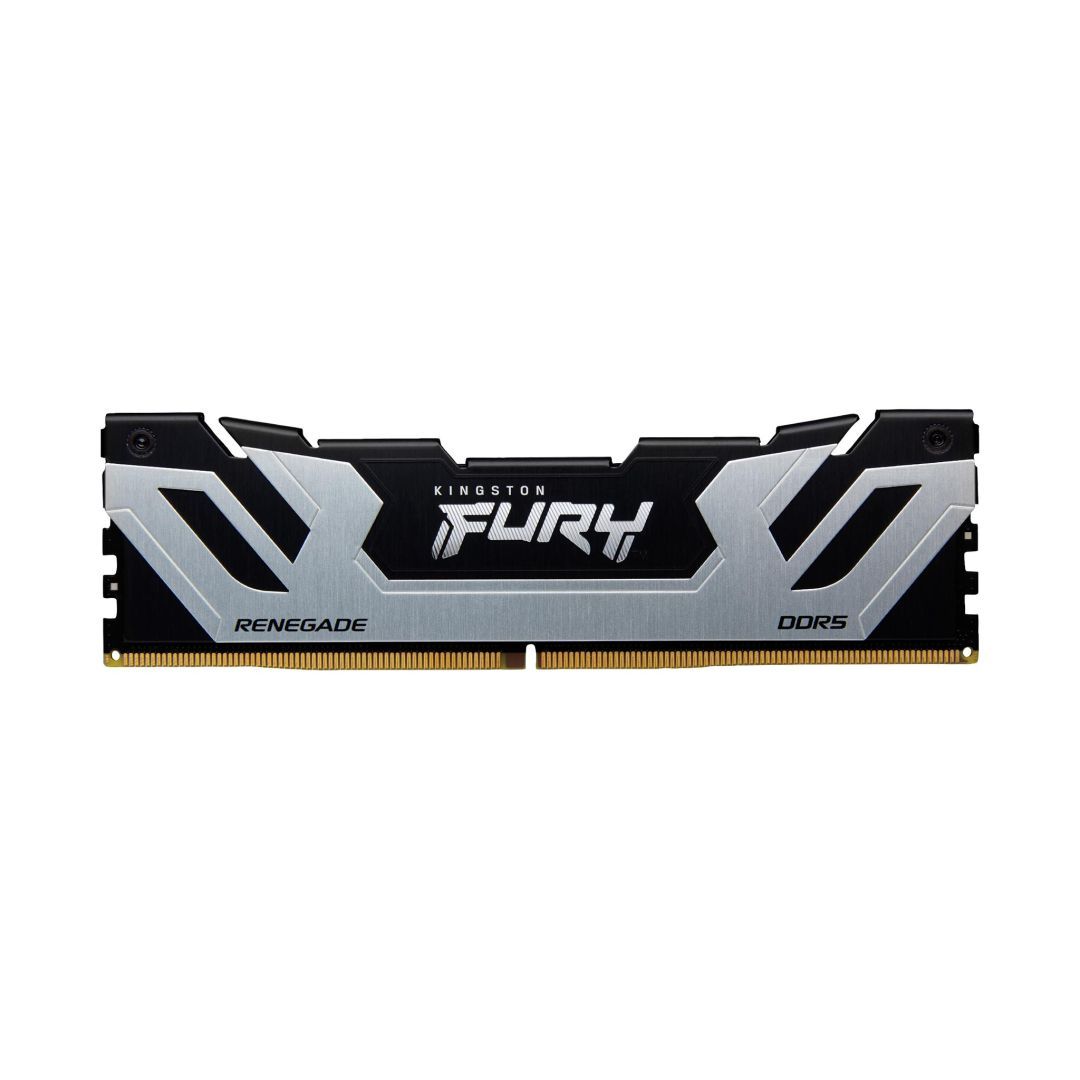 Kingston 24GB DDR5 8800MHz Fury Renegade Black/Silver Kingston 24GB DDR5 8800MHz Fury Renegade Black/Silver