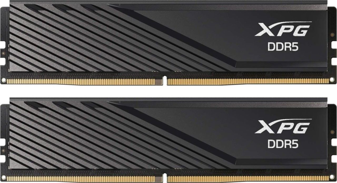 A-Data 32GB DDR5 6000MHz Kit (2x16GB) Lancer Blade Black
