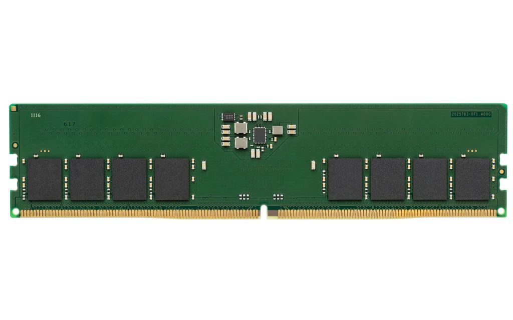 Kingston 16GB DDR5 5600MHz Kingston 16GB DDR5 5600MHz