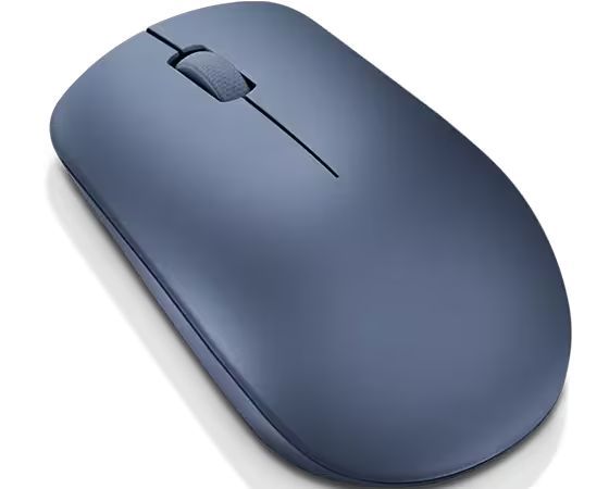 Lenovo 530 Wireless Mouse Abyss Blue Lenovo 530 Wireless Mouse Abyss Blue