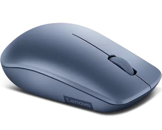 Lenovo 530 Wireless Mouse Abyss Blue Lenovo 530 Wireless Mouse Abyss Blue