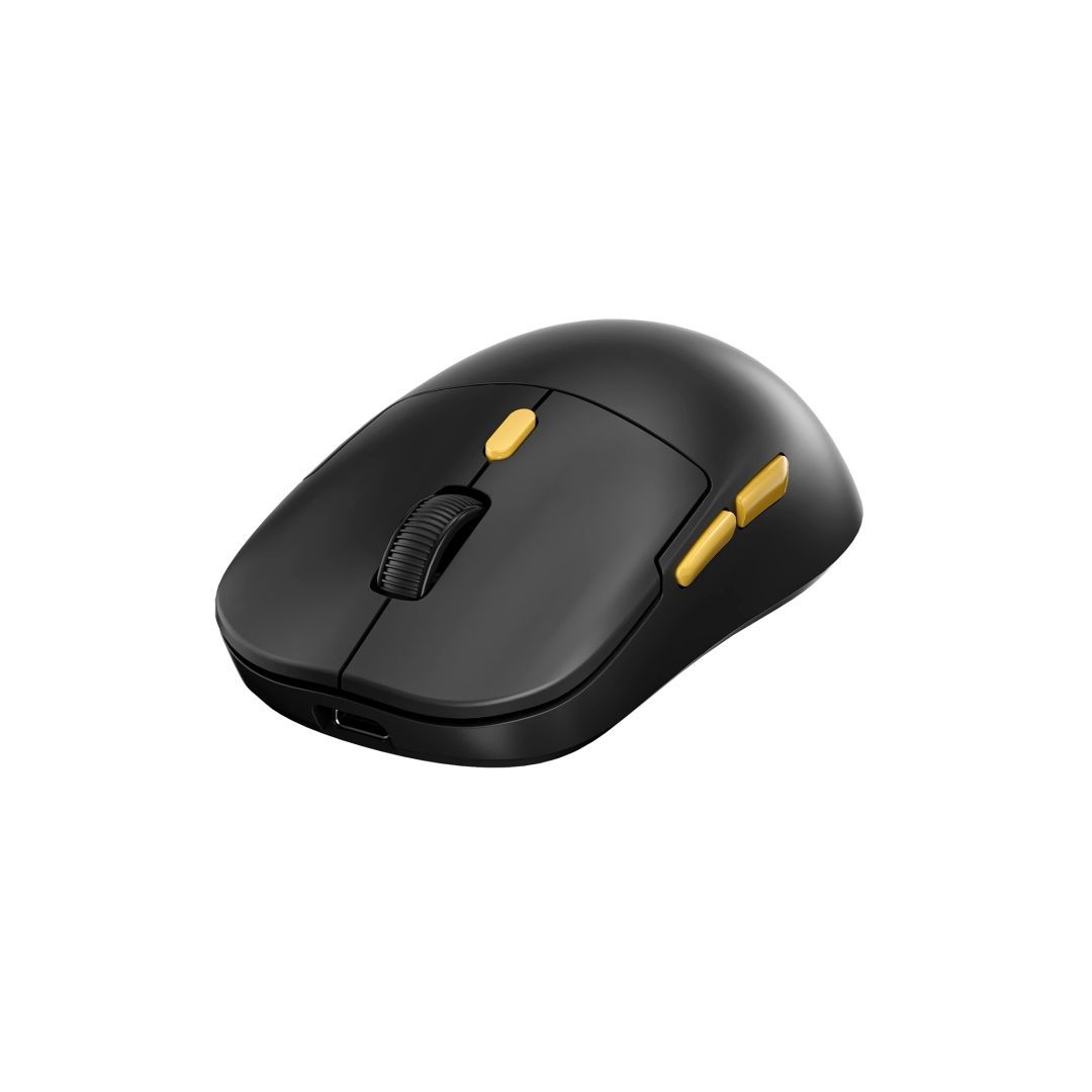 Marvo Niro 50 Wireless Gaming Mouse Black