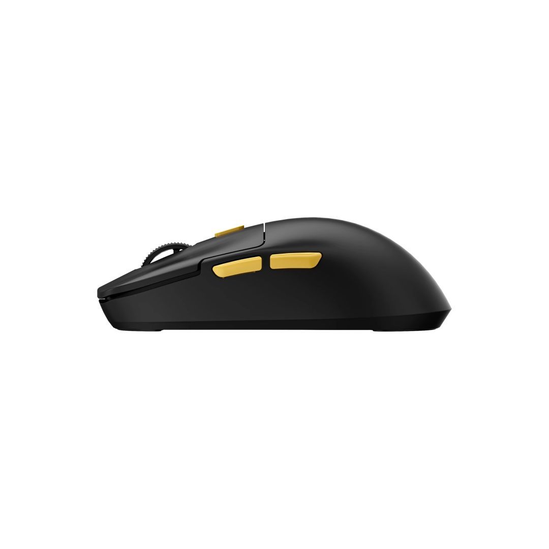 Marvo Niro 50 Wireless Gaming Mouse Black