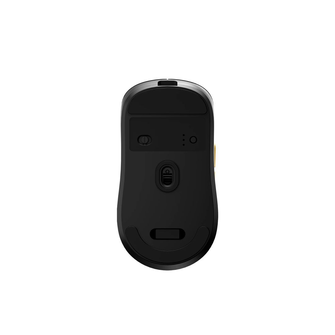 Marvo Niro 50 Wireless Gaming Mouse Black