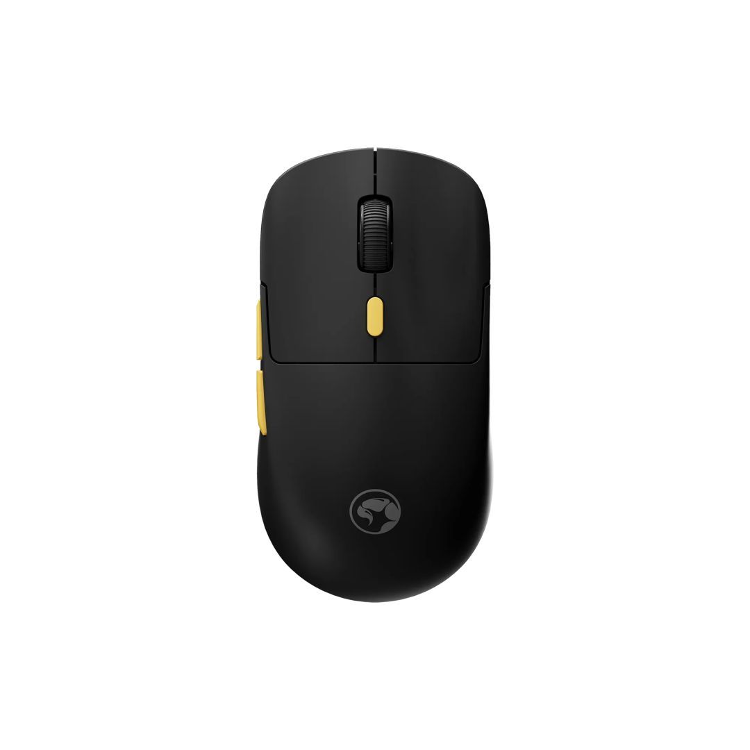 Marvo Niro 50 Wireless Gaming Mouse Black