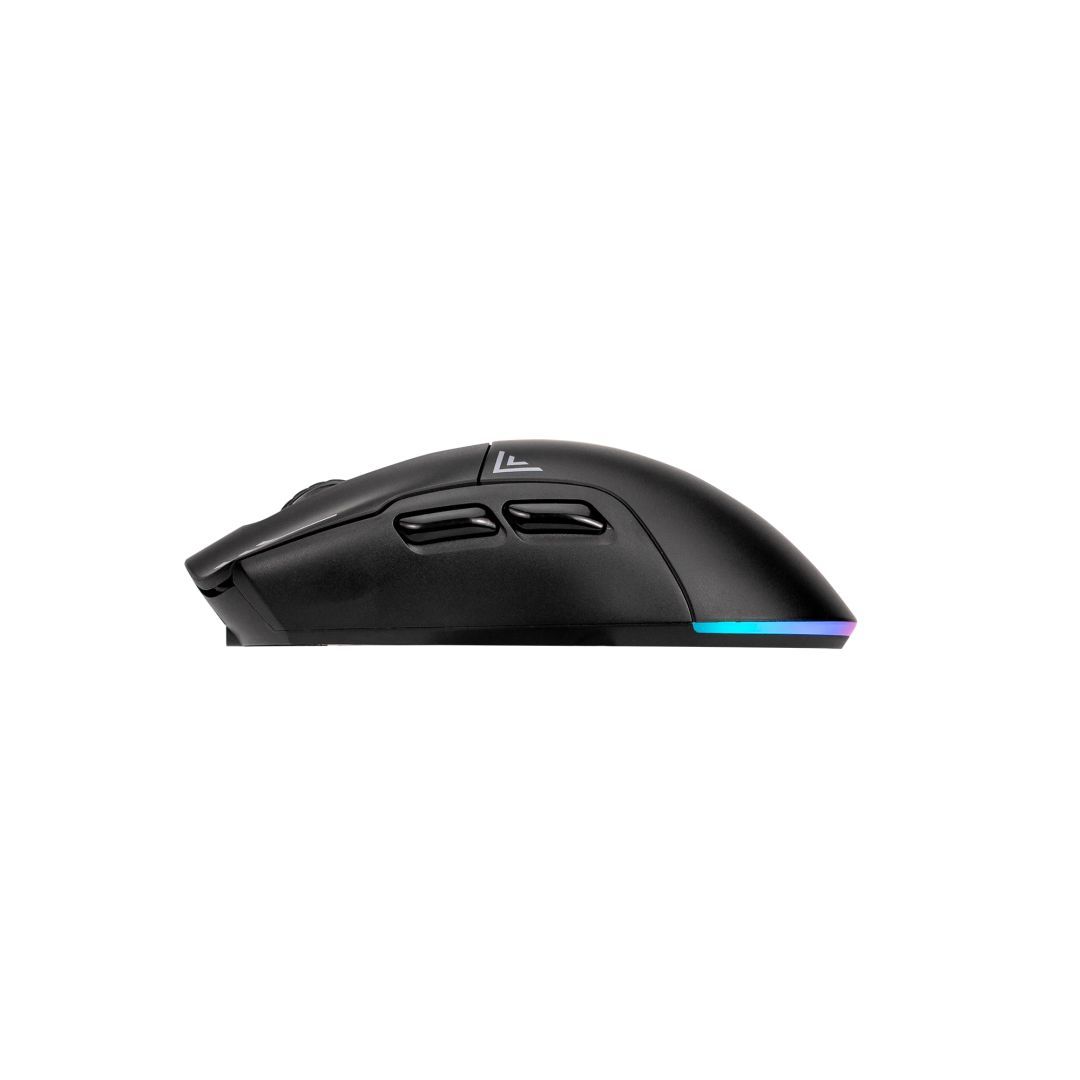 Marvo Duke 20 Wireless Gaming Mouse Black