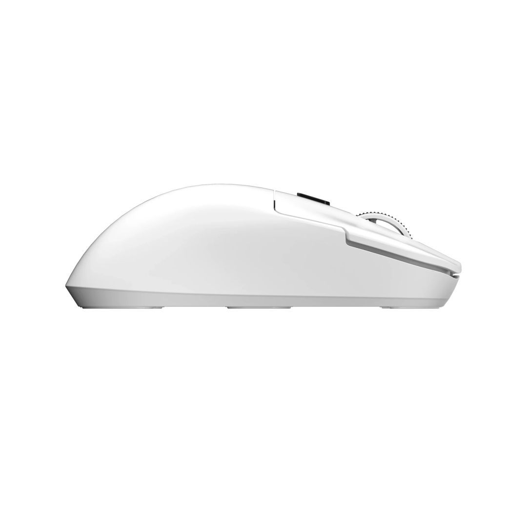 Marvo Niro 50 Wireless Gaming Mouse White