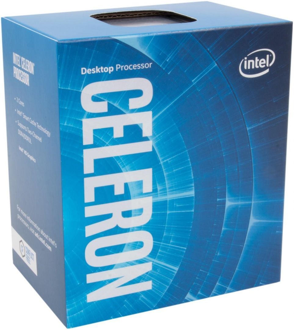 Intel Celeron G5925 3,6GHz 4MB LGA1200 BOX Intel Celeron G5925 3,6GHz 4MB LGA1200 BOX