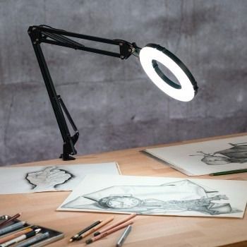 Hama Flexi Csuklós 700 II Asztalra Szerelhető Black Hama Flexi Csuklós 700 II Asztalra Szerelhető Black