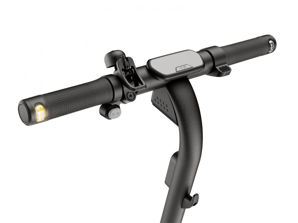 Segway-Ninebot KickScooter E3 Pro E Elektromos Roller Black Segway-Ninebot KickScooter E3 Pro E Elektromos Roller Black