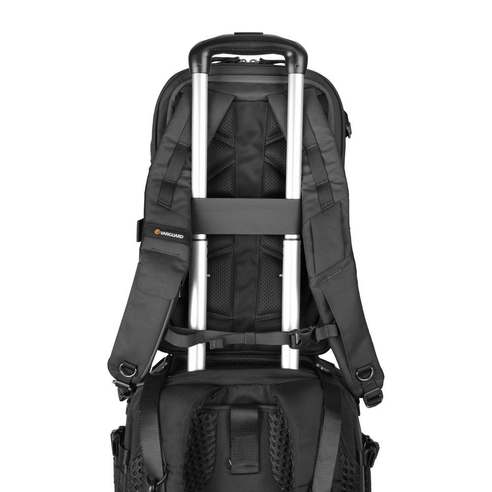 Vanguard B20L Veo Metro Backpack Black Vanguard B20L Veo Metro Backpack Black