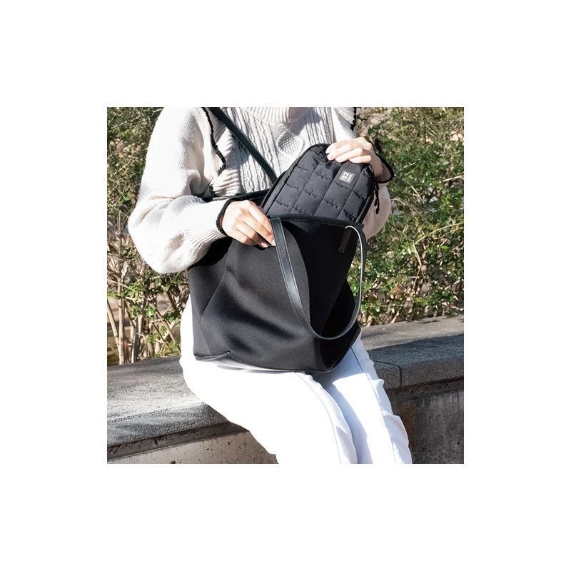 Hori Puff Pouch Nintendo Switch 2 Official Grey Hori Puff Pouch Nintendo Switch 2 Official Grey