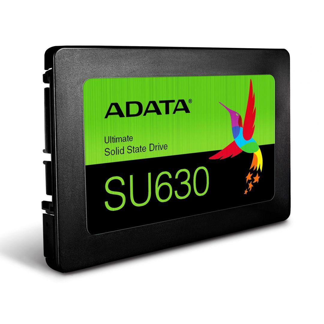 A-Data 240GB 2,5" SATA3 Ultimate SU630 A-Data 240GB 2,5" SATA3 Ultimate SU630