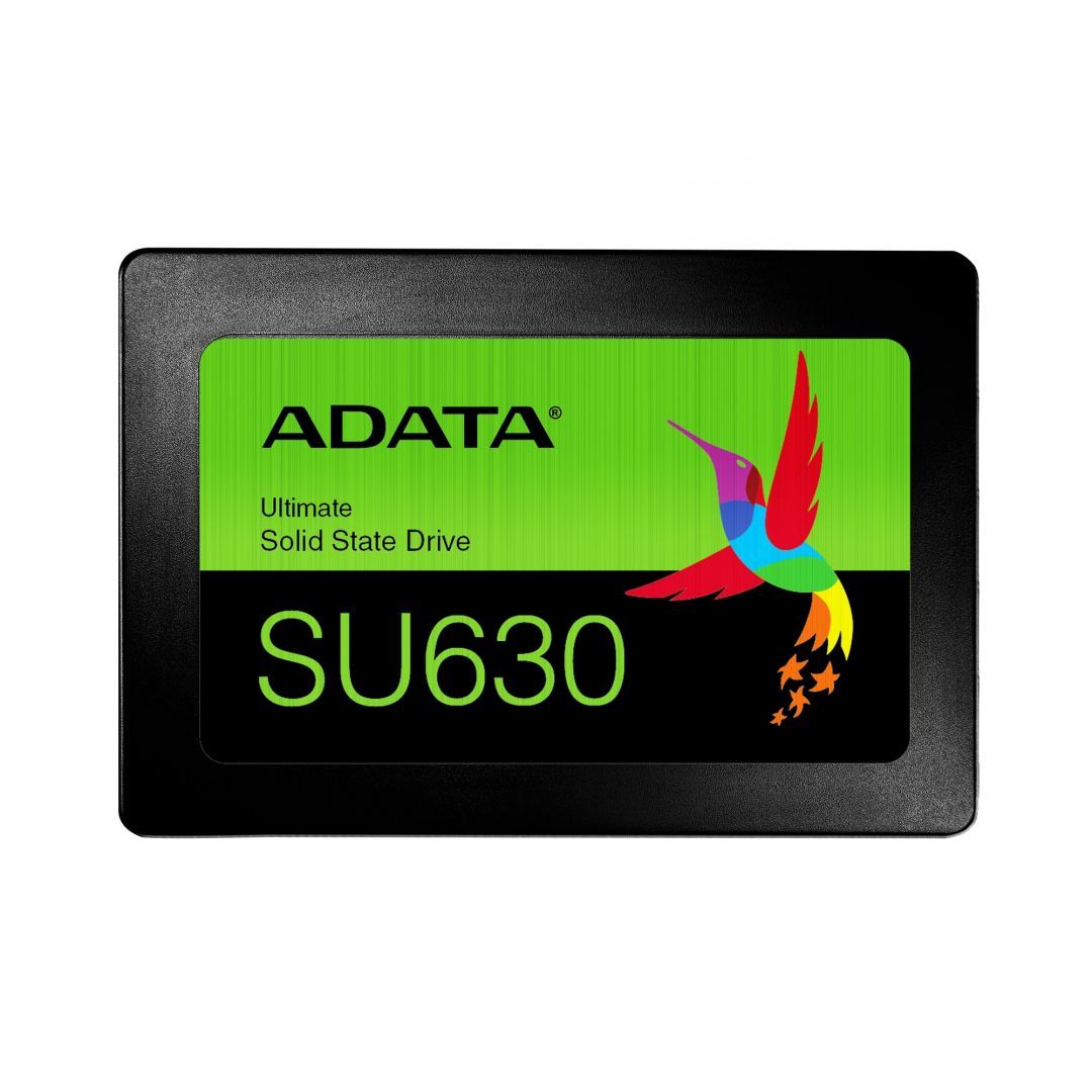 A-Data 240GB 2,5" SATA3 Ultimate SU630 A-Data 240GB 2,5" SATA3 Ultimate SU630