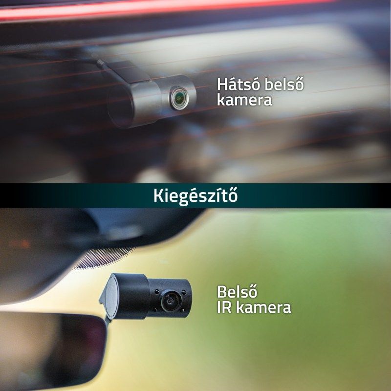 Lamax F10 GPS 4K Car Camera Lamax F10 GPS 4K Car Camera