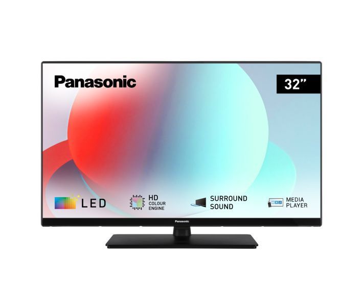 Panasonic 32" TS-32N30AEZ LED Panasonic 32" TS-32N30AEZ LED