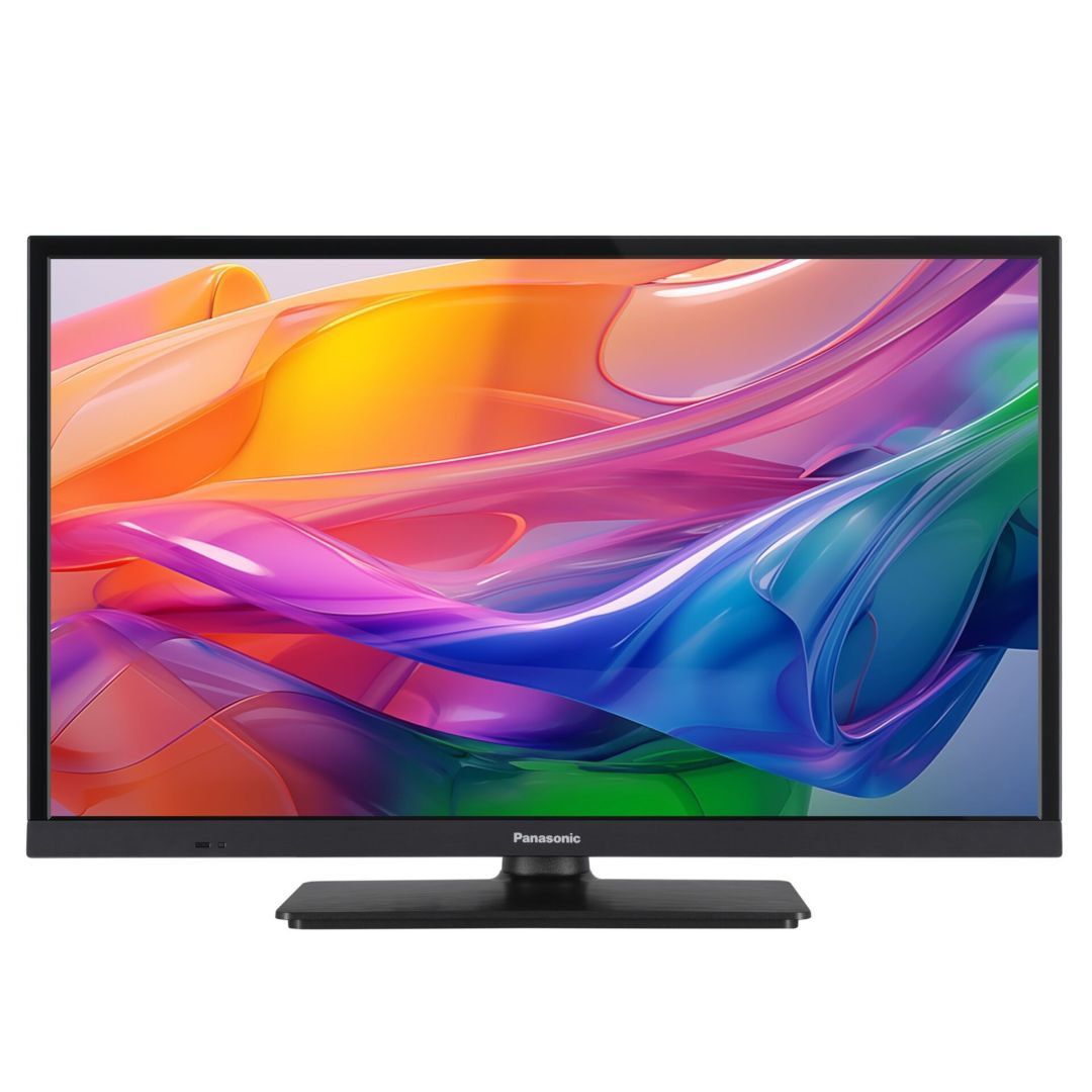 Panasonic 24" TV-24S50AEZ LED Smart Panasonic 24" TV-24S50AEZ LED Smart