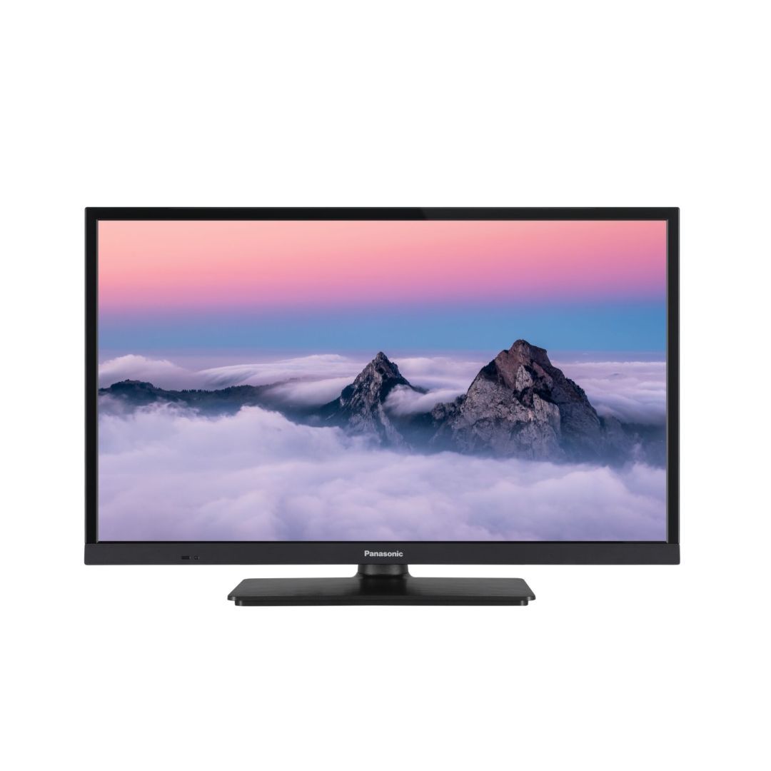 Panasonic 24" TV-24S50AEZ LED Smart Panasonic 24" TV-24S50AEZ LED Smart