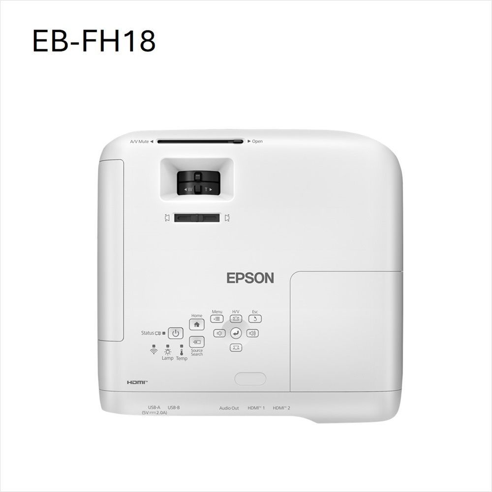 Epson EB-FH18