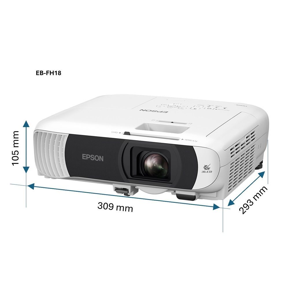 Epson EB-FH18