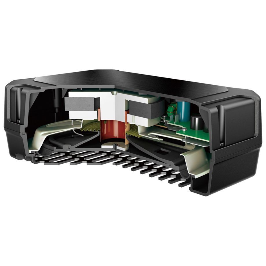 Pioneer TS-WX400DA Active Subwoofer with Built-in Class-D Amplifier Pioneer TS-WX400DA Active Subwoofer with Built-in Class-D Amplifier