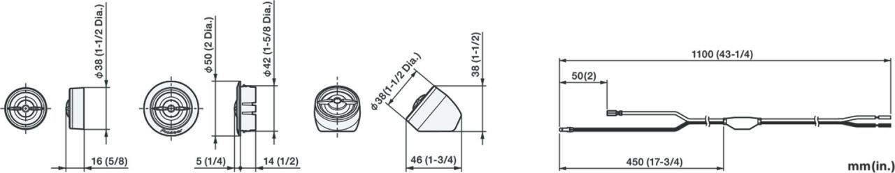 Pioneer TS-A301TW (Autóhangszóró)
