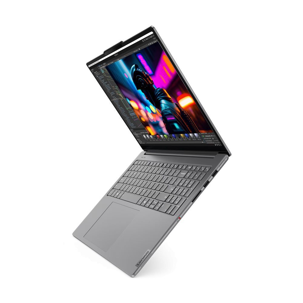 Lenovo Yoga Pro 9 Luna Grey Lenovo Yoga Pro 9 Luna Grey
