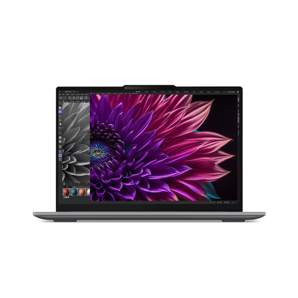 Lenovo Yoga Pro 9 Luna Grey Lenovo Yoga Pro 9 Luna Grey